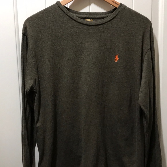 Polo by Ralph Lauren Long Sleeve Shirt - Picture 3 of 4